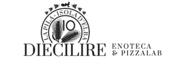 10 Lire Enoteca & Pizzalab